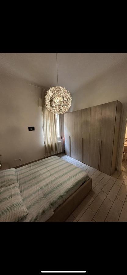 Baracca 7 Apartment Bolonia Exterior foto