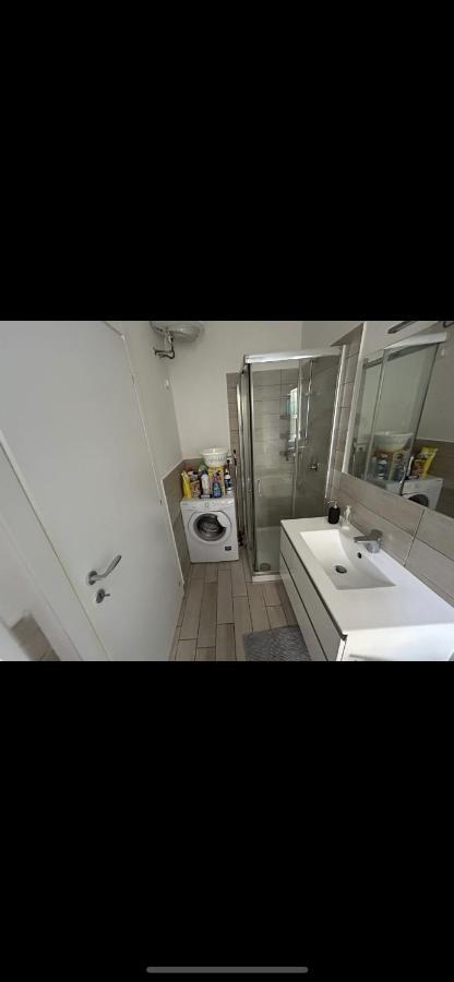 Baracca 7 Apartment Bolonia Exterior foto