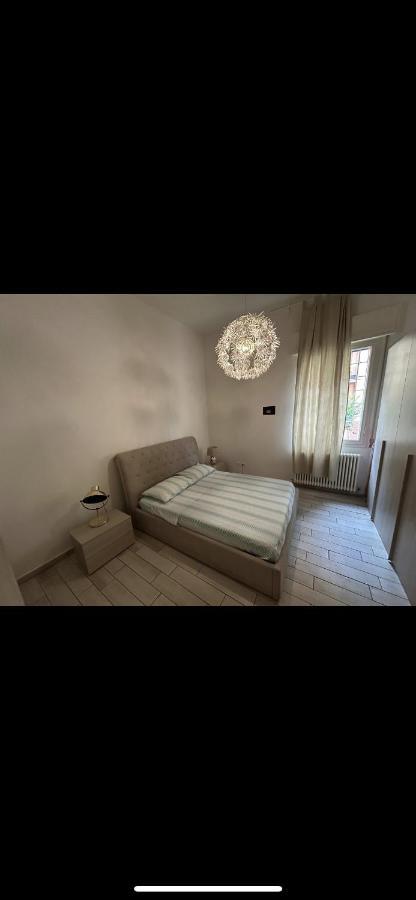 Baracca 7 Apartment Bolonia Exterior foto